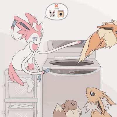 The Forbidden Bathtub (mikripkm)