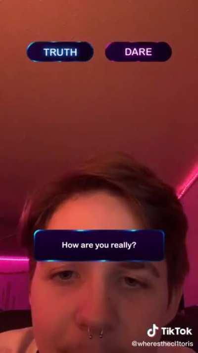 There's a lot I want to unpack here, but the boxes are likely empty