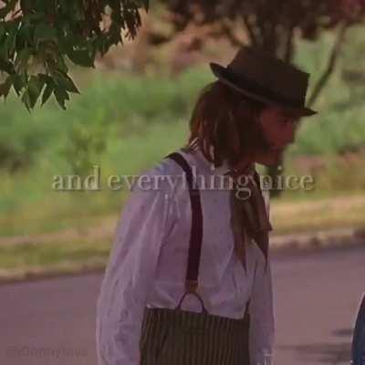 #justice for johnny depp