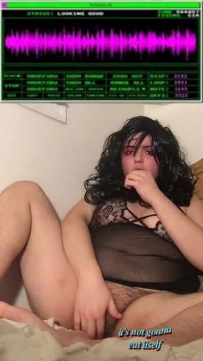 Canadian stoners hmu? 👉👈