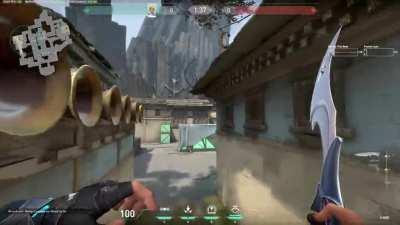 SOVA DART C long to C site HAVEN