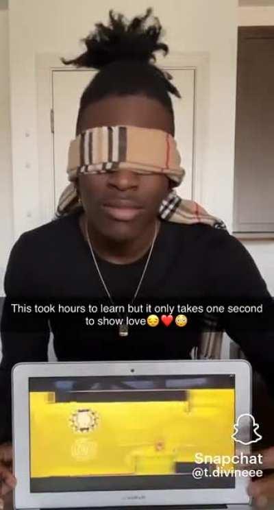 Nice MacBook you got there