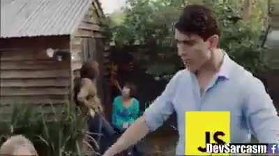 Found this on twitter ,not an OC. Pardon me if its a repost.