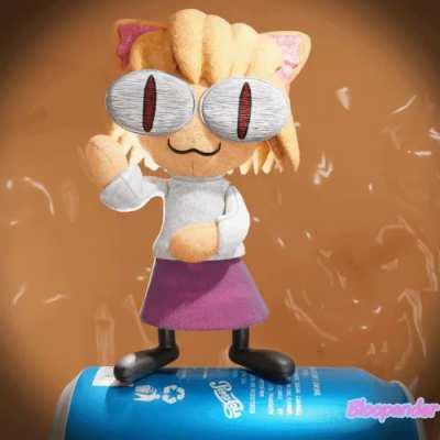 I come with a gift from 2021