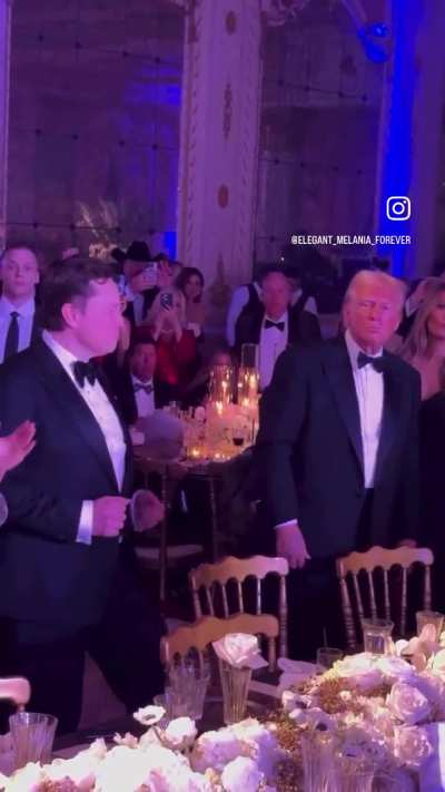 According to many, this right here is peak masculinity.