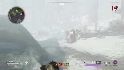 I do not believe weapon leveling is slow; I believe there are bugs causing us to LOSE weapon XP