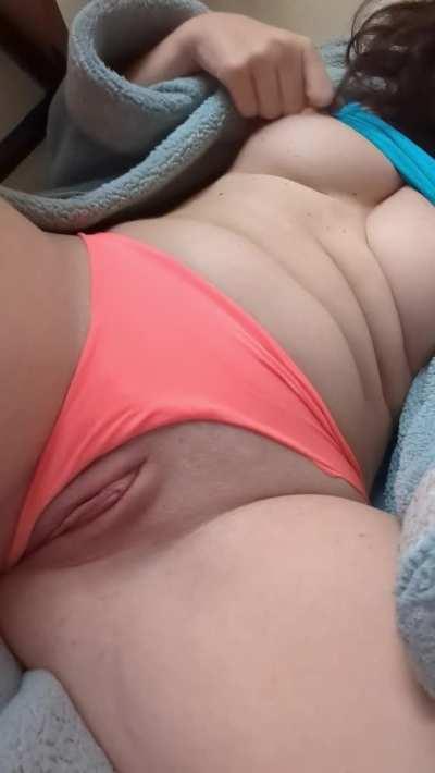 Here to make sure you have a v good day.