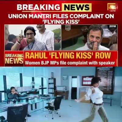 My Tax Money Crying in Corner 😭