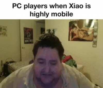 PC players