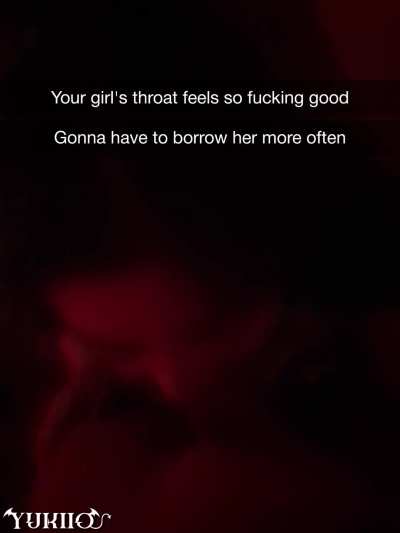 Cheating girlfriend throats a big dick