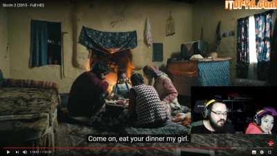 44 saniye içerisinde türkiyenin nerede olduğunu bilmeyen bir amerikalıya türkçe öğrettik CcC