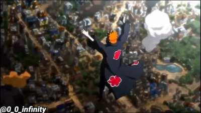 Really Love x Corpse amv