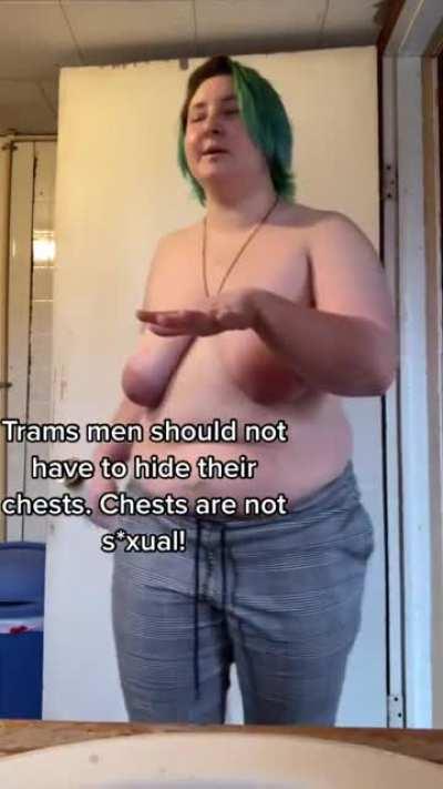 Shock I get while scrolling tiktok. Hope this doesn't make me 