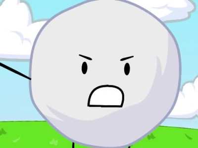 I HATE THIS PHONE!! (snowball animation, swearing warning)