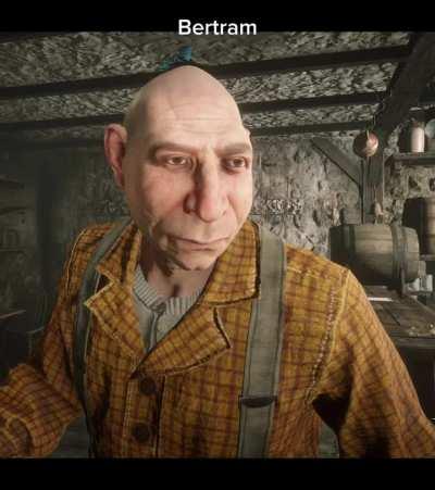 The hardest rdr2 quiz ever made