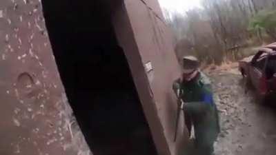 Made this for my friend who is a Jett one trick