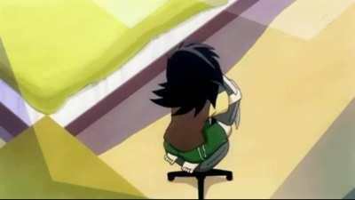 I can't explain this, but it's so funny...