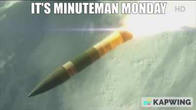 when Putin threatens nuclear war for the 69th time this week