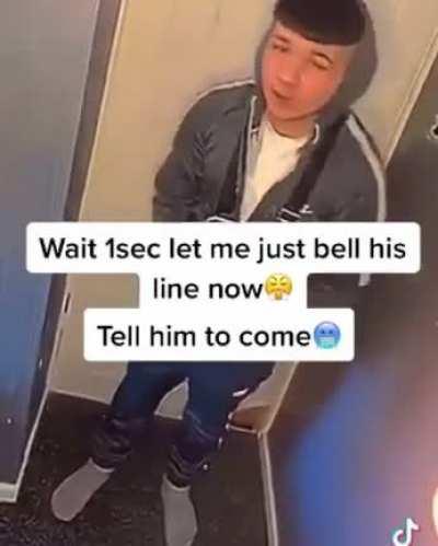 too cold man 🥶🥶🥶