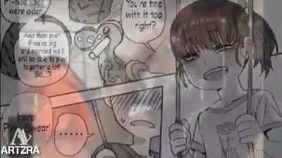 Choraste? 😭😭😭