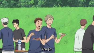 Kiyoko-sama Protection Squad