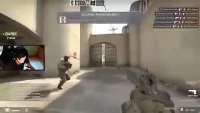 Sorte, habilidade ou hack?