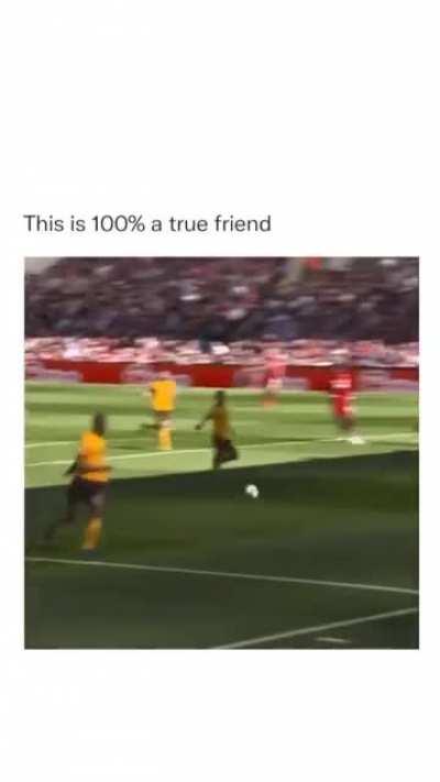 One best friend changes a million things