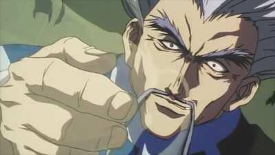 The Zoldycks vs Chrollo Lucilfer [Hunter x Hunter 1999]