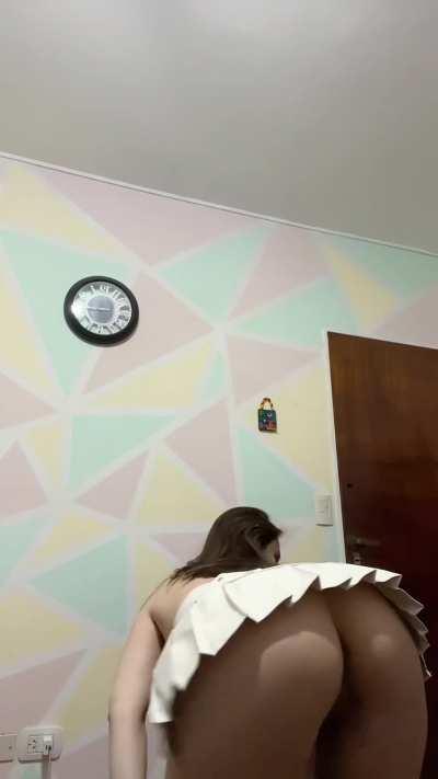 So ready to fuck right now