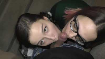 From Sharing to Tag Team