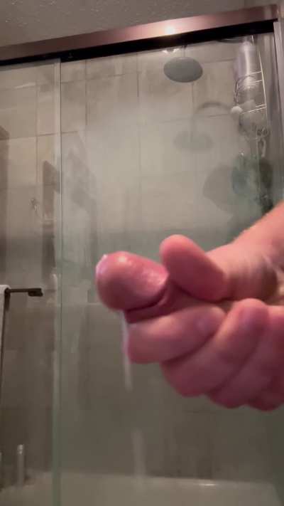 Felt good to release this load