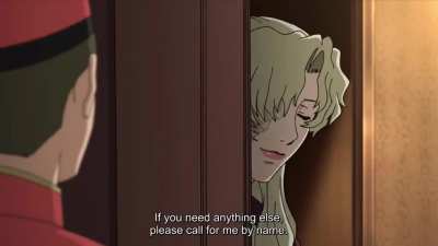 Totally normal clip of Balalaika...