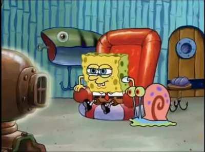 Gotta keep that finger on the back button, just in case 😅