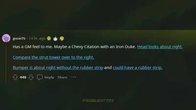 r/whatisthiscar mfs be like #2