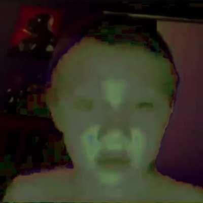 it was more than just Panic Attack