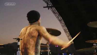 Don't Leave Me - Live 2023 First Gig