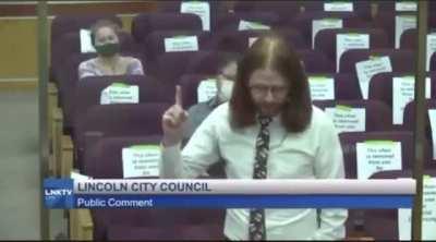 Finally someone who speaks the truth