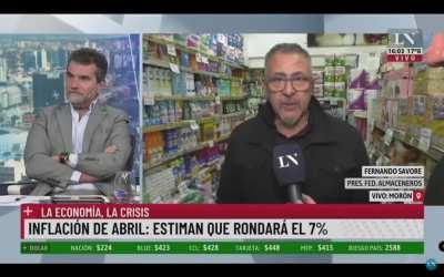 La mermelada mas rica...