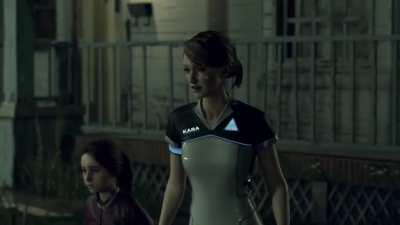 I didn't know you could've missed the buss