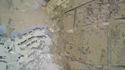 Two years ago I climbed this building. Should be going again soon.