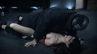 TBFE - Uncovered 2 & 3