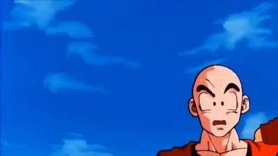 You should power up... Now.