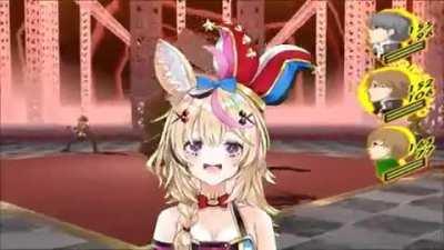 Reach out to the Polka