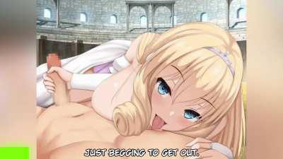 How much can your balls take! (Full Joi & BB instructions in comments!)