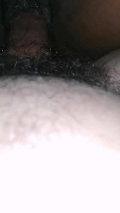 Wet Wild Riding On Your Cock