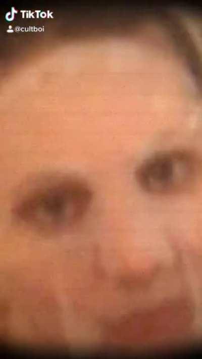 No clue why, but TikTok removed this video of my slightly pissed off partner in a face mask for violating community guidelines. I think it’s hilarious so I’m sharing it here.