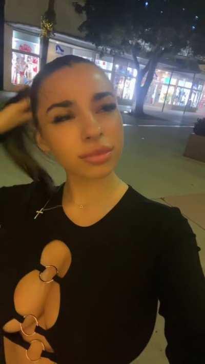 Alexajiana Selfie Video #03 GIF by real_fan2020