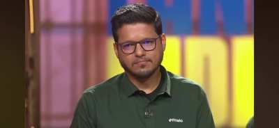 Namit should make way for someone more deserving, smart and self made!