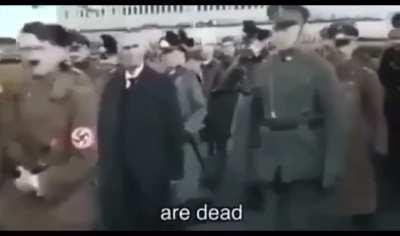 Heil Spez… literally