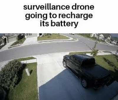 *beep boop* nothing to see here